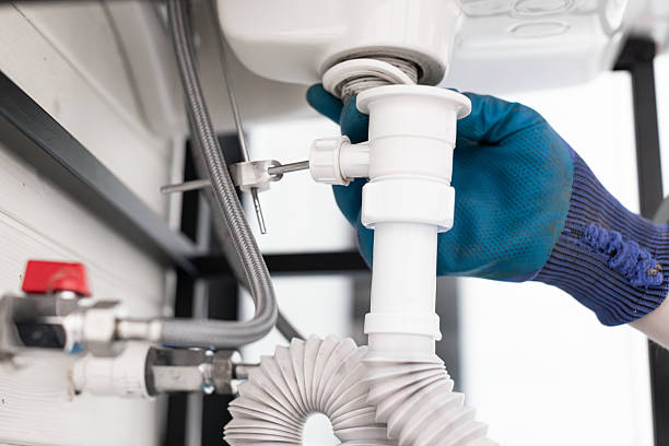 Reliable Faucet Repair contractor in Trumbull, CT by AAA Plumbing Heating