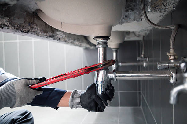 Trusted Faucet Repair service in Trumbull, CT - AAA Plumbing Heating